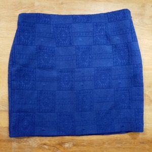 Forever 21 size S mini skirt